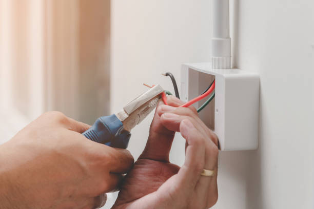 Best Commercial Electrical Services  in Luray, VA