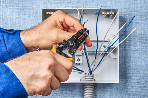  Luray, VA Electrical Services Pros