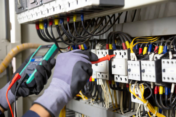 Best Smart Home Wiring and Automation  in Luray, VA