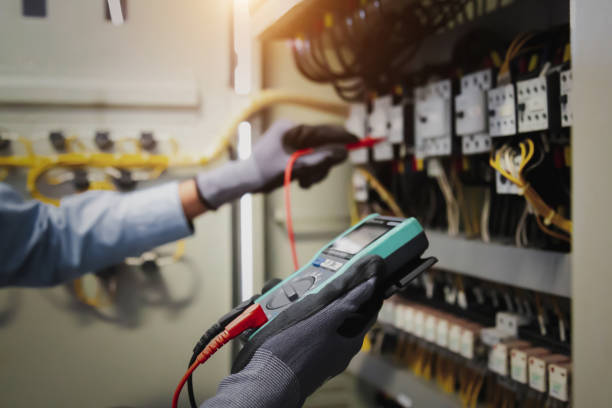 Emergency Electrical Repair Services in Luray, VA