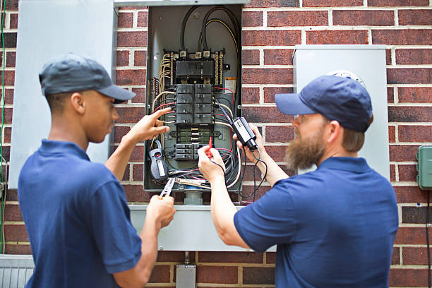 Best EV Charger Installation  in Luray, VA